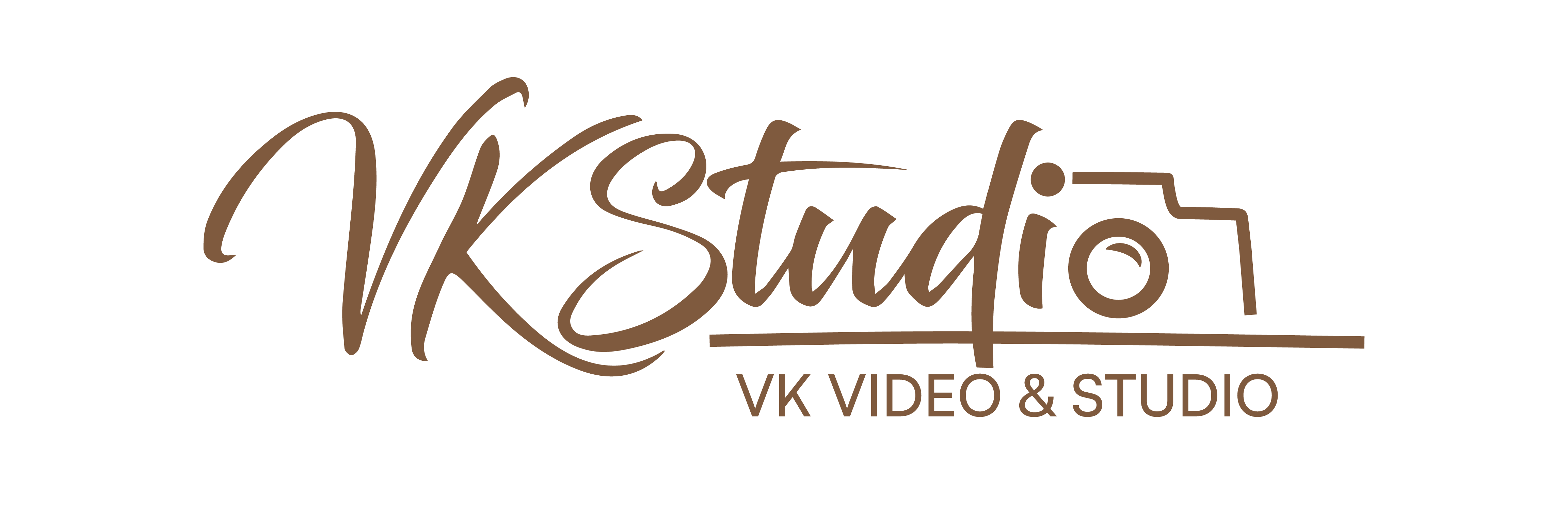 VK Studio logo